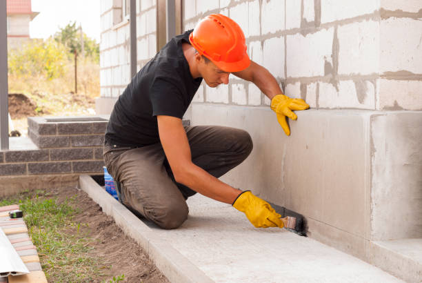 Licensed Crawl Space Encapsulation service in Jeffersonville, IN - Halo Water Proofing